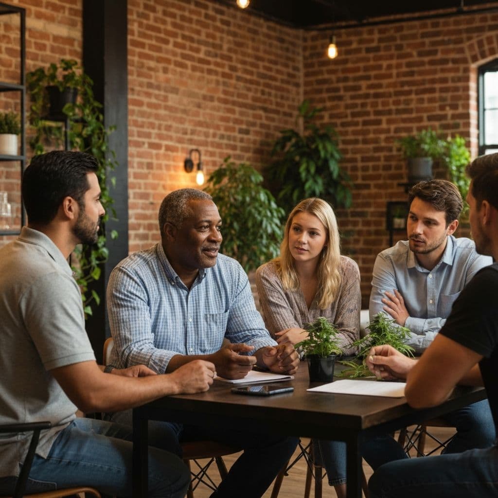 Workshop: Cultivo Consciente